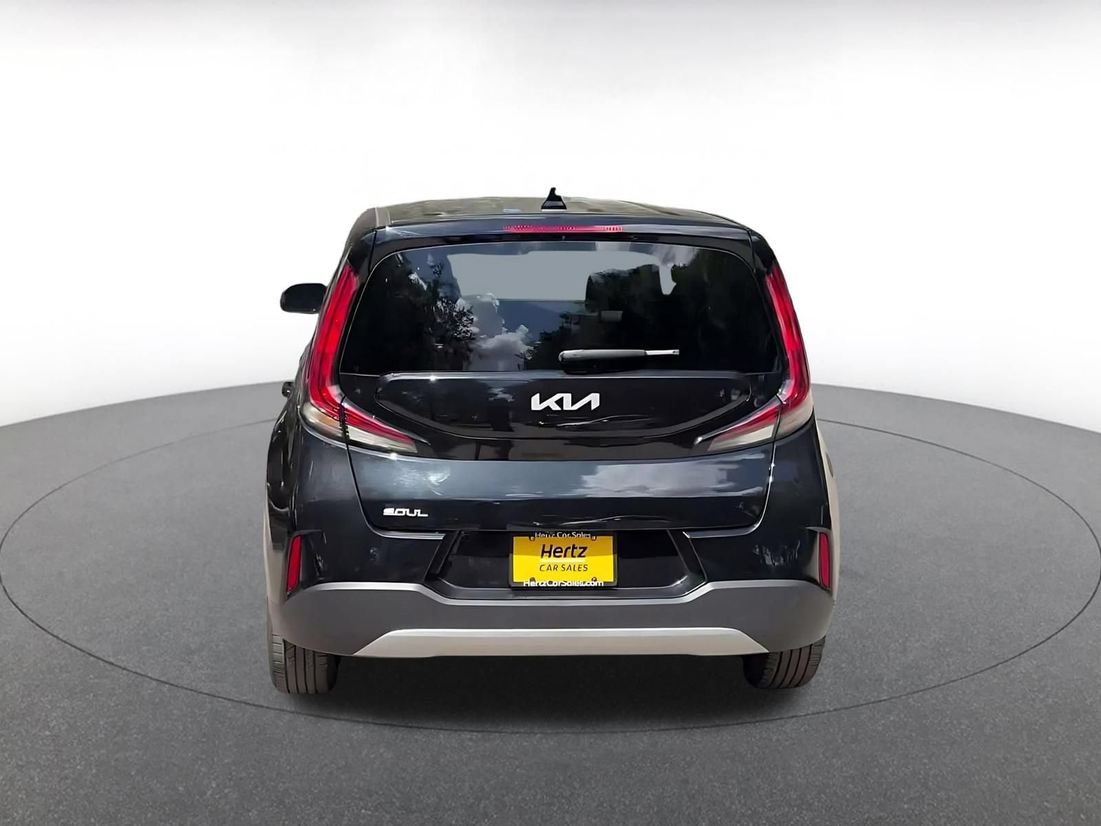 Thumbnail: 2025 Kia Soul - 12
