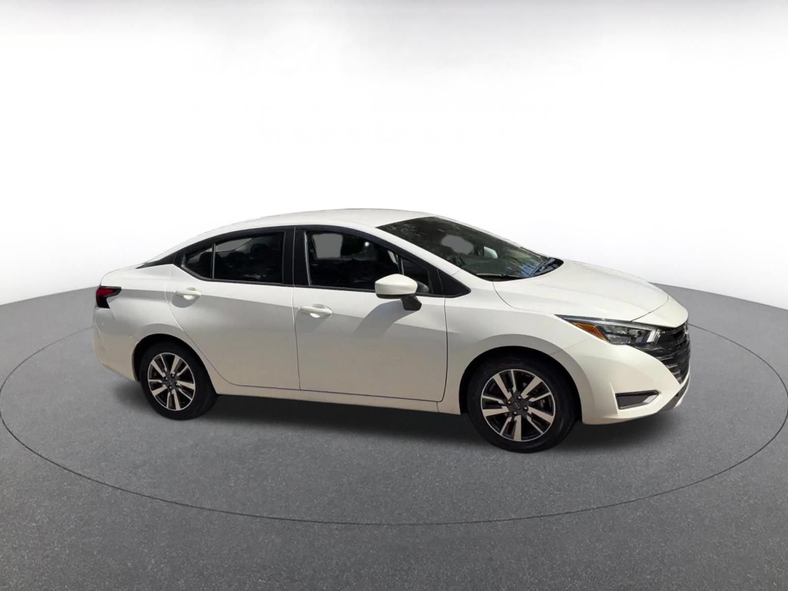 Thumbnail: 2025 Nissan Versa - 2