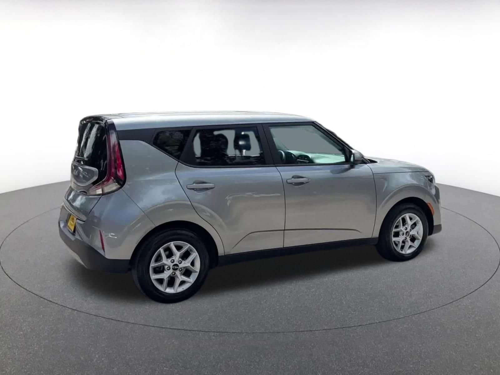 Thumbnail: 2025 Kia Soul - 14