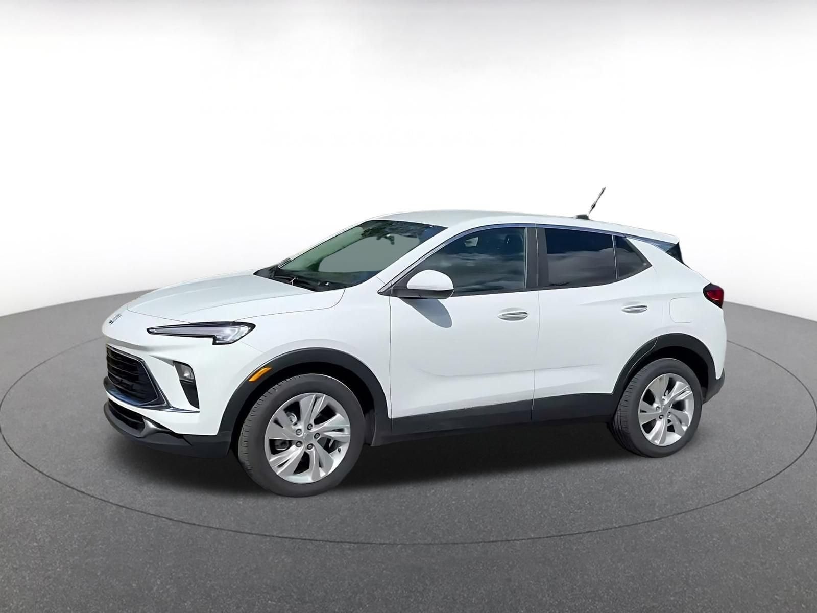 Thumbnail: 2026 Buick Encore GX - 7