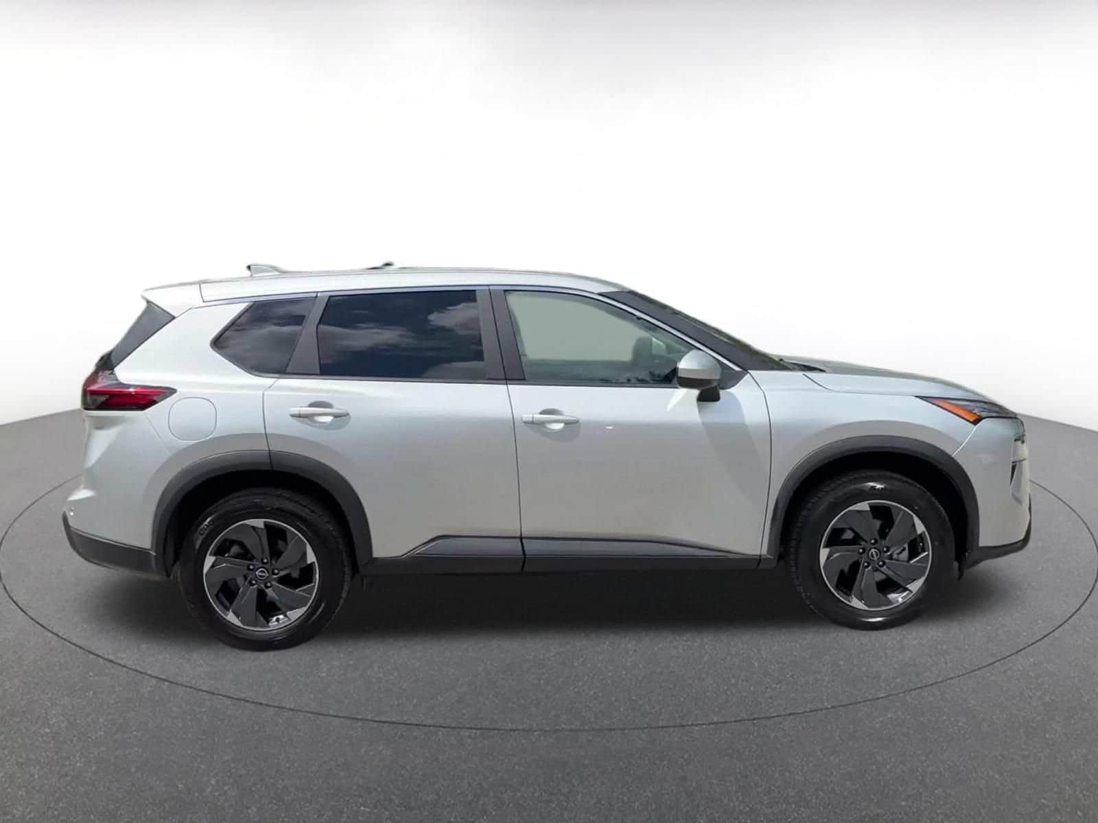 Thumbnail: 2025 Nissan Rogue - 15