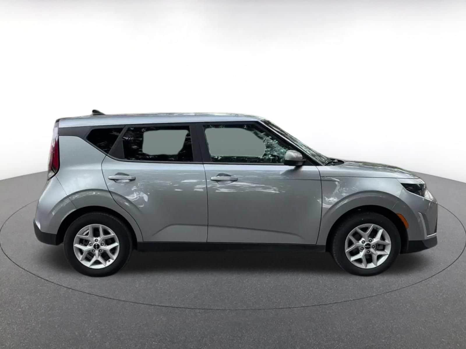 Thumbnail: 2025 Kia Soul - 15