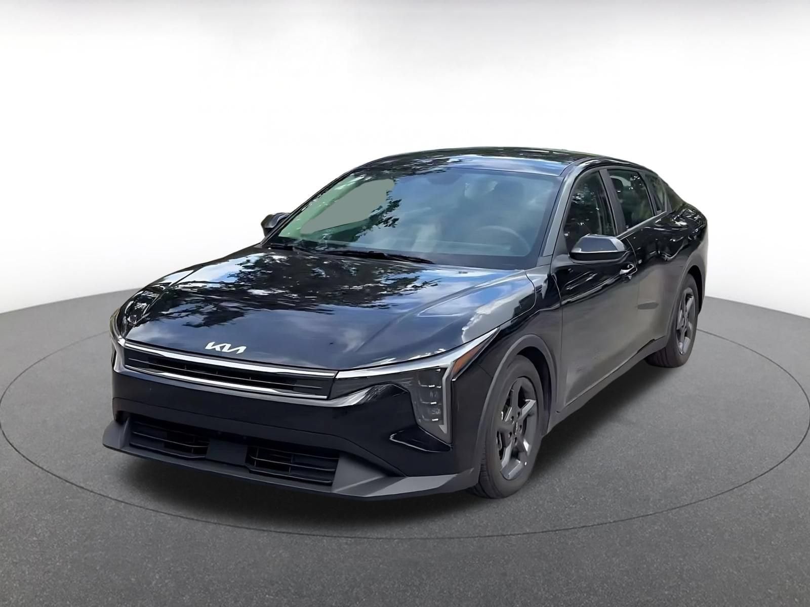 Thumbnail: 2025 Kia K4 - 6