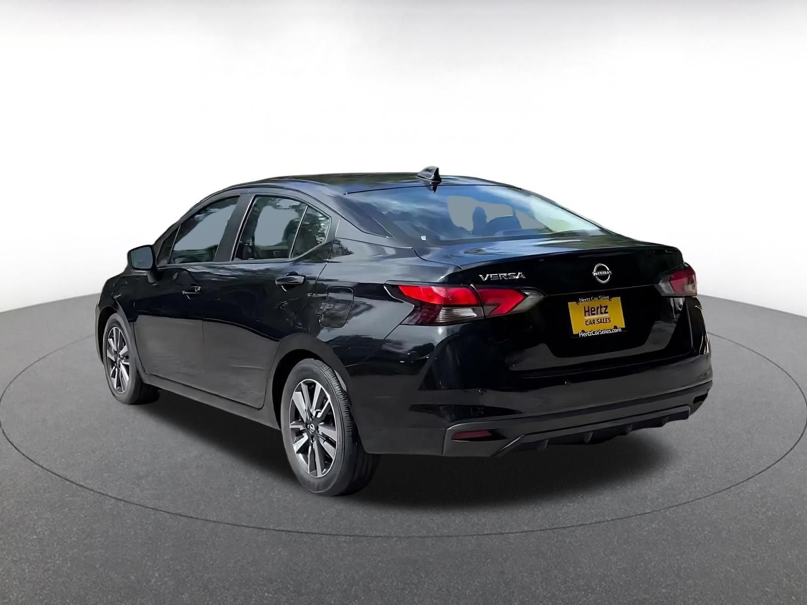 Thumbnail: 2025 Nissan Versa - 10
