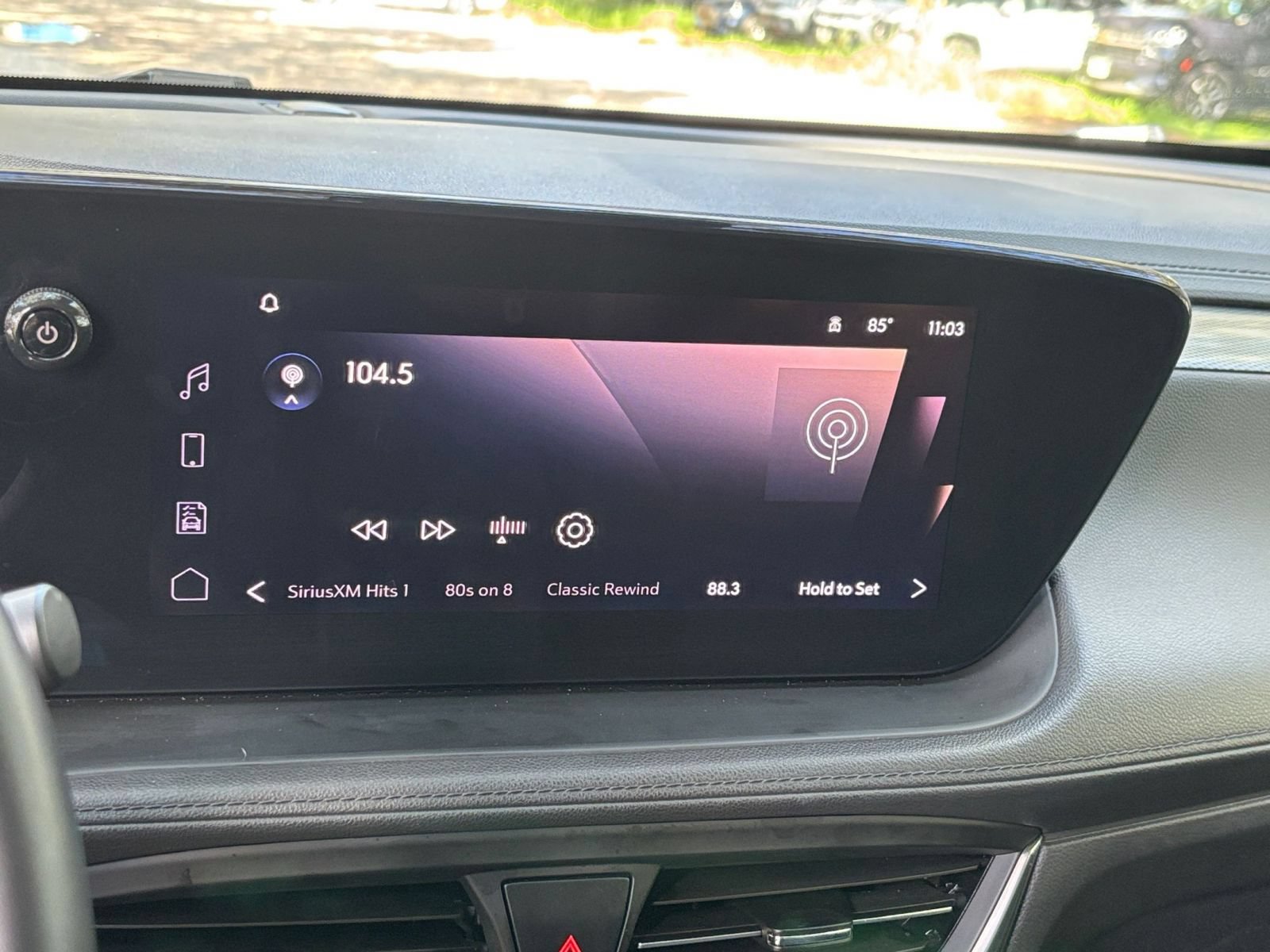 Thumbnail: 2026 Buick Encore GX - 19
