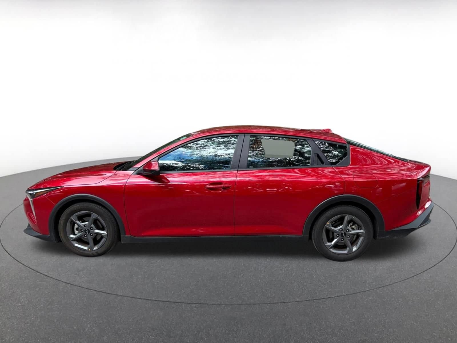 Thumbnail: 2025 Kia K4 - 7