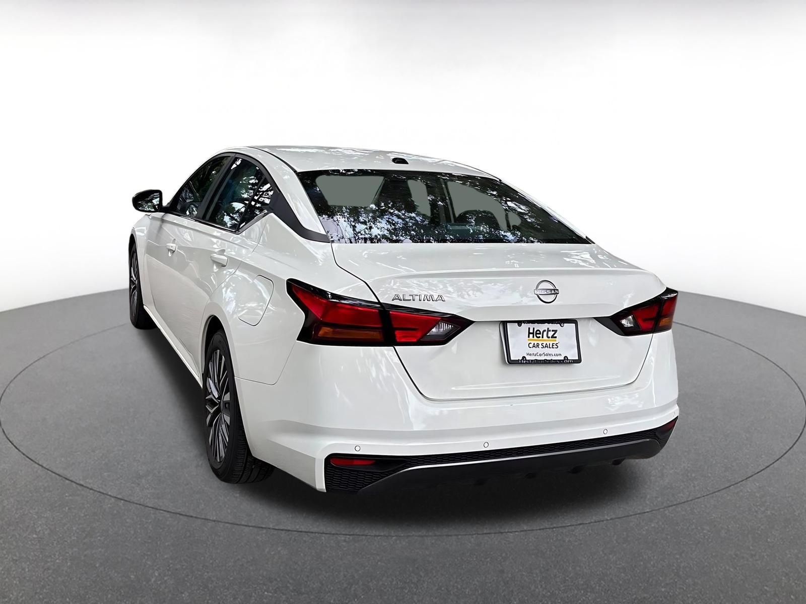 Thumbnail: 2026 Nissan Altima - 6