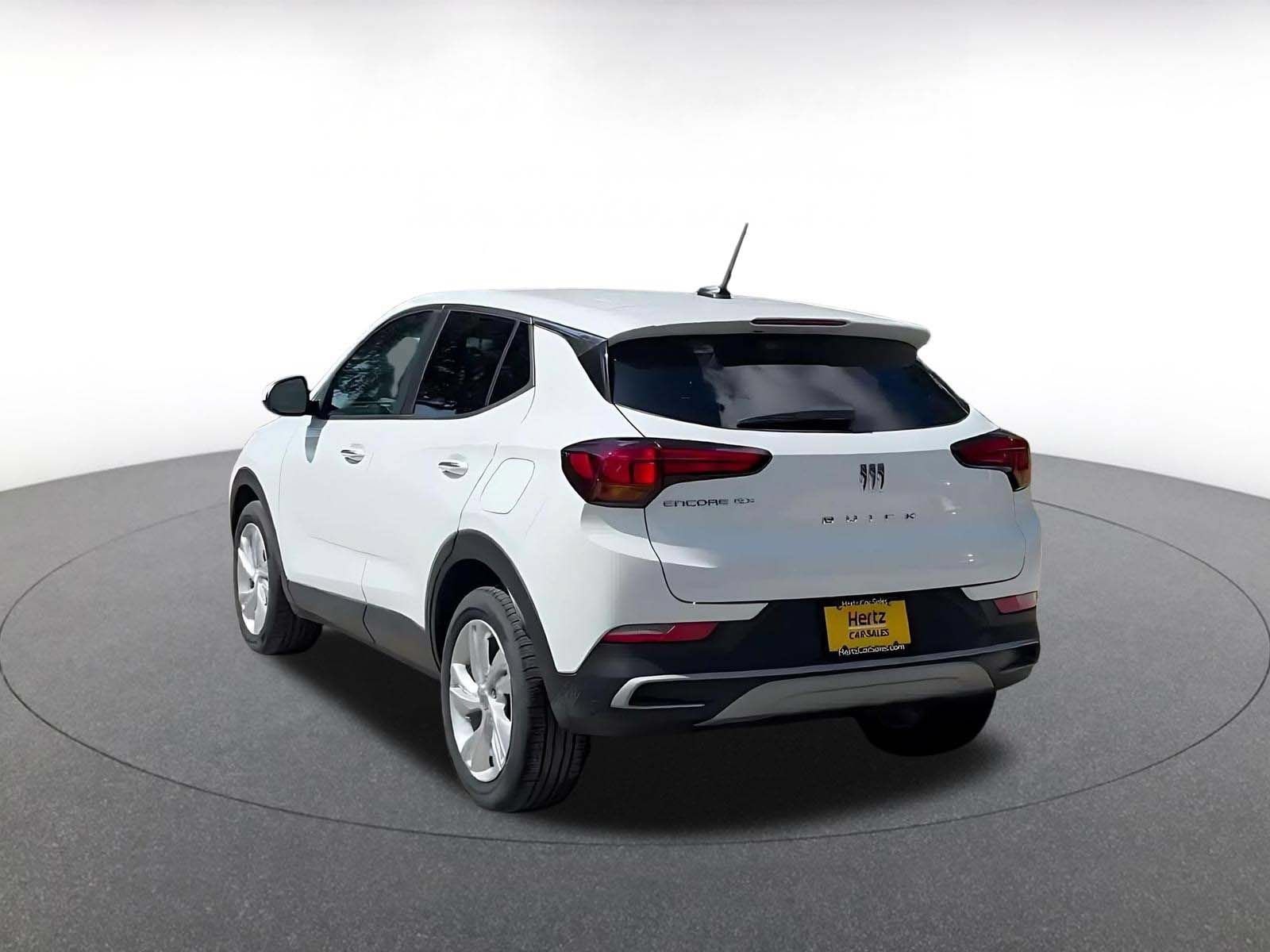 Thumbnail: 2026 Buick Encore GX - 10