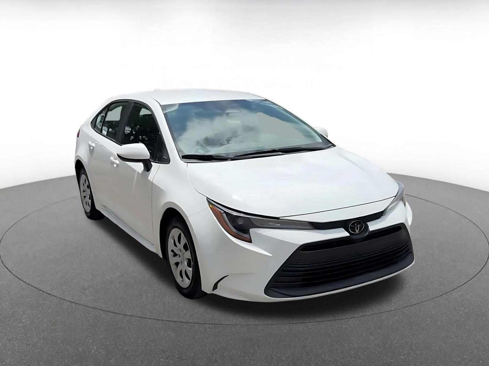 Thumbnail: 2025 Toyota Corolla - 3