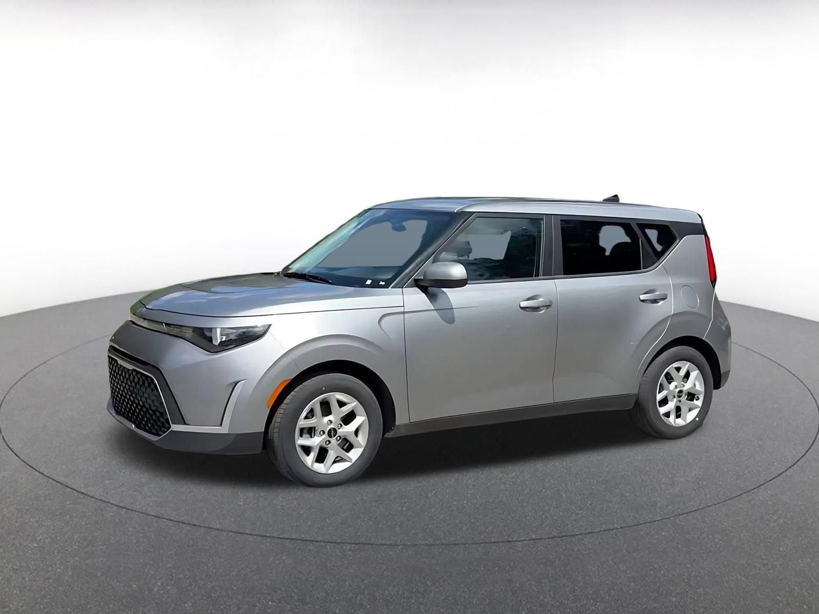 Thumbnail: 2025 Kia Soul - 7
