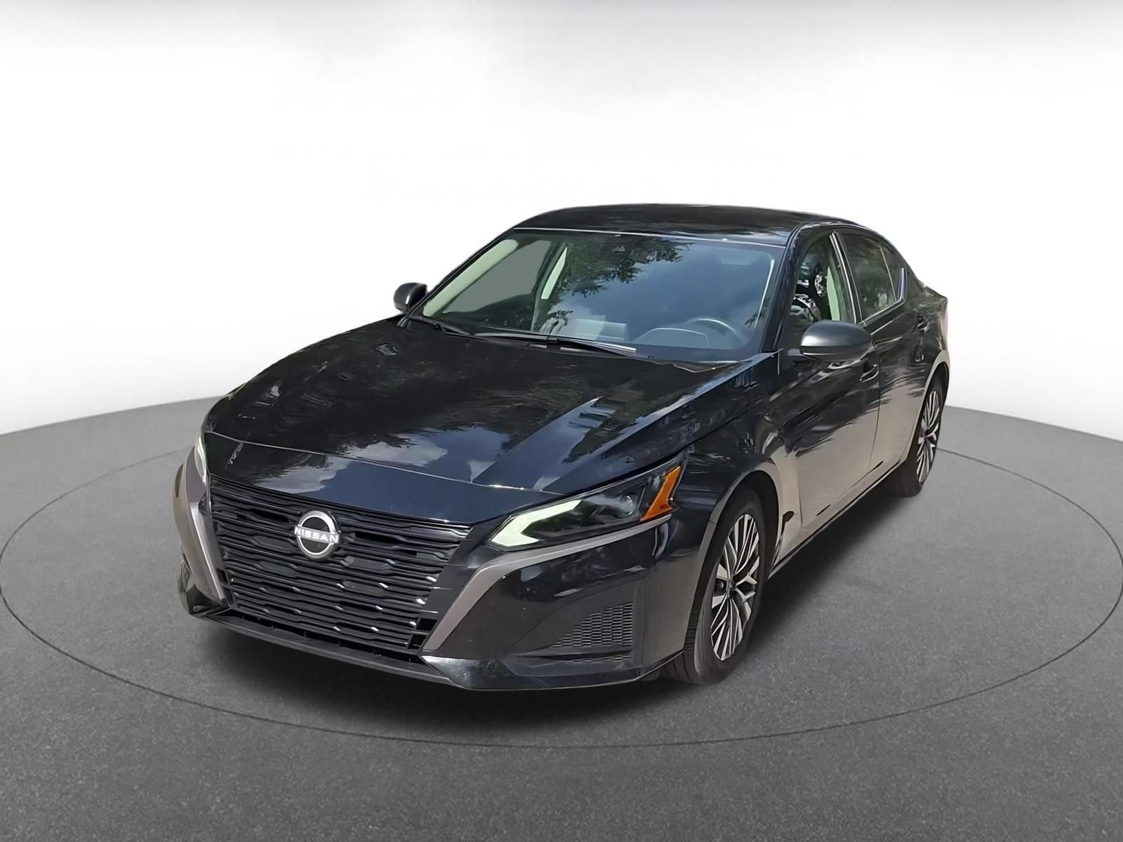 Thumbnail: 2026 Nissan Altima - 4
