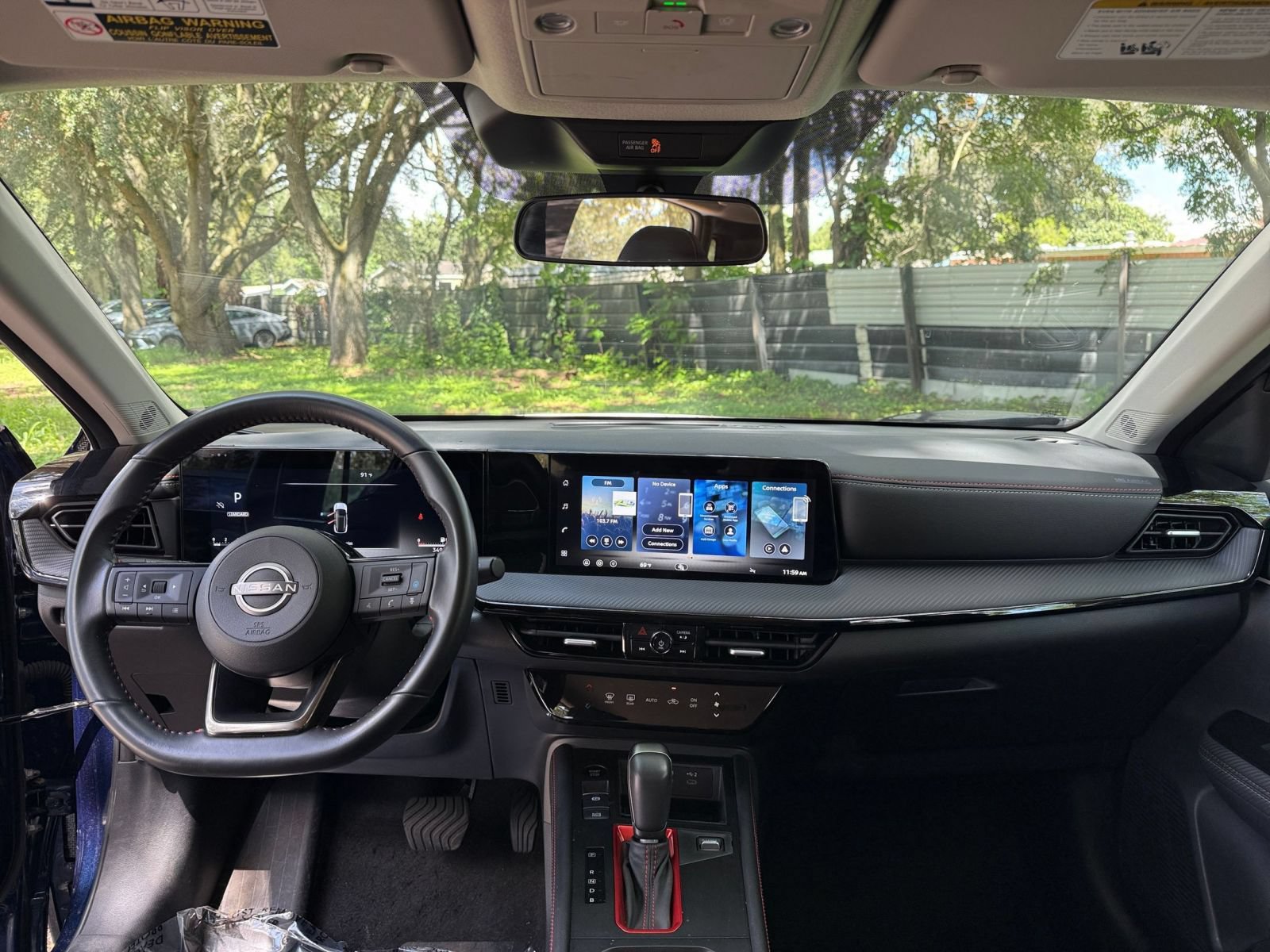 Thumbnail: 2026 Nissan Kicks - 29