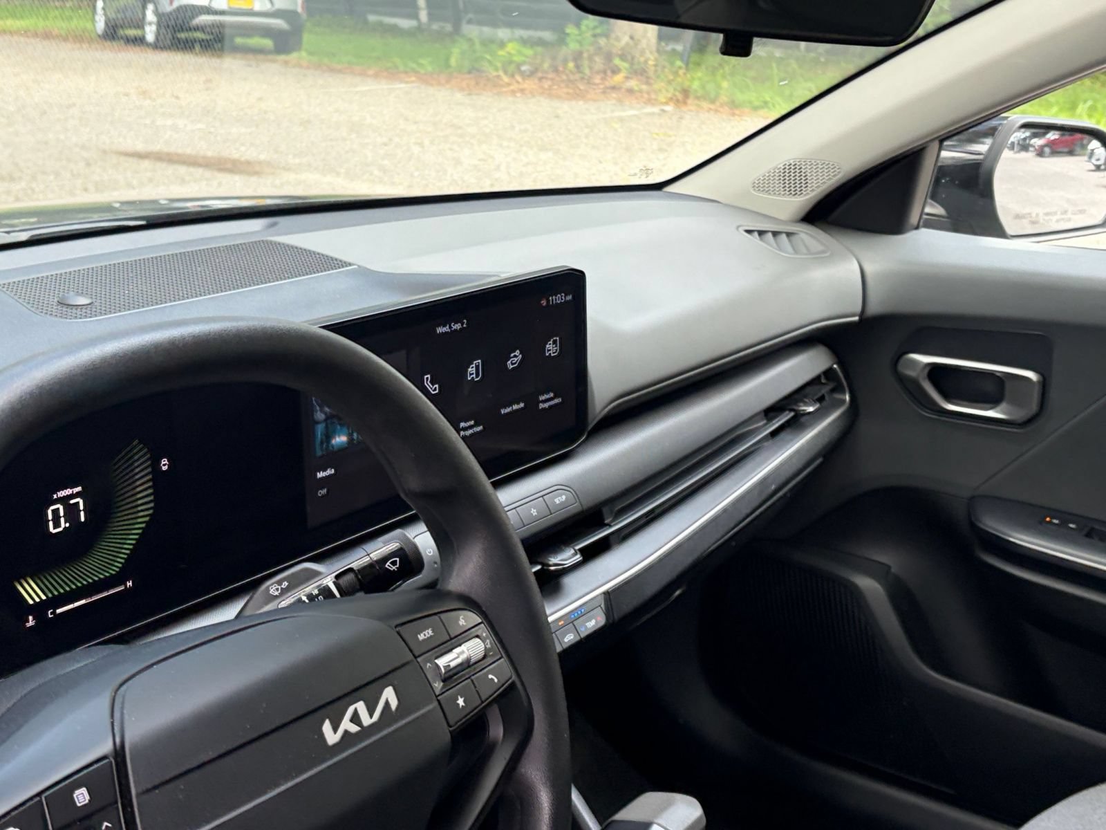 Thumbnail: 2025 Kia K4 - 33