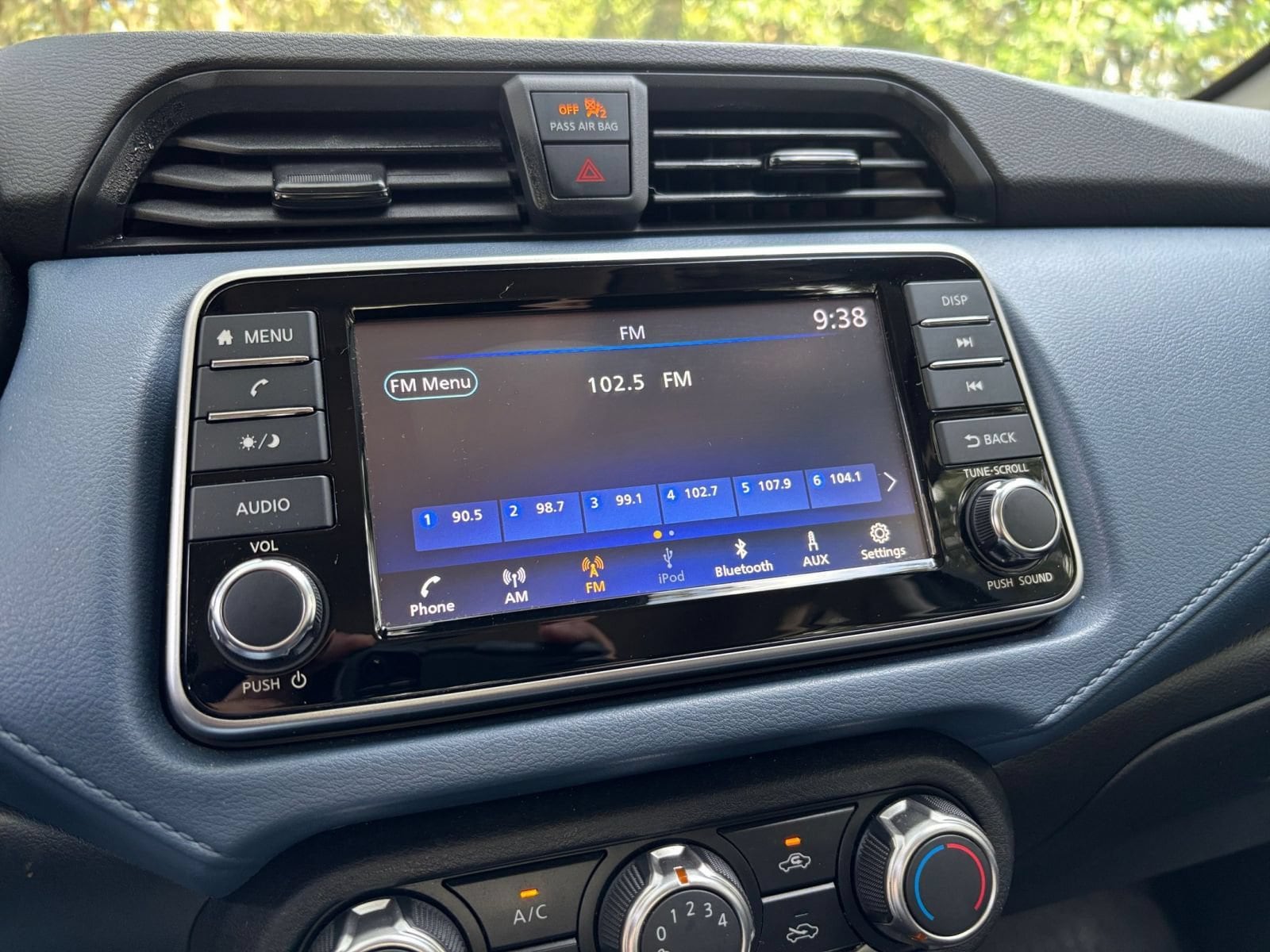 Thumbnail: 2025 Nissan Versa - 19