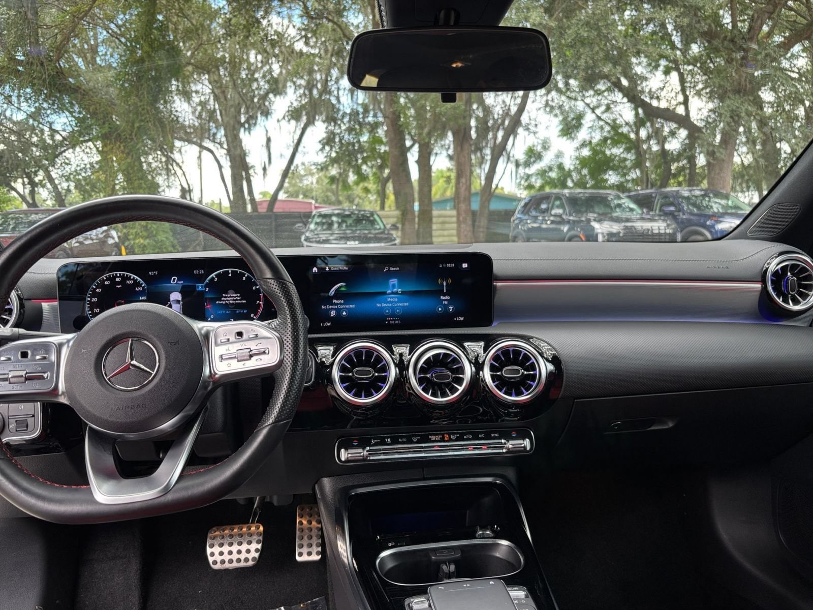 Thumbnail: 2022 Mercedes-Benz CLA - 31