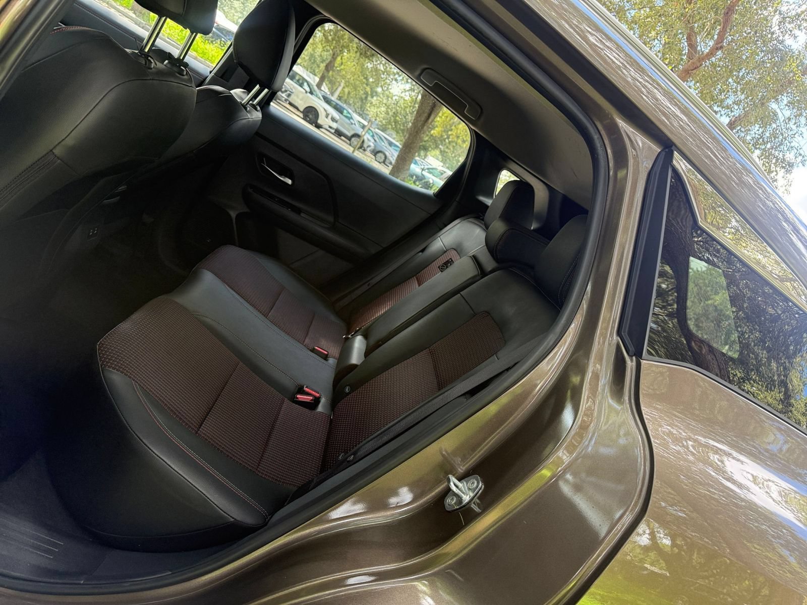 Thumbnail: 2026 Nissan Kicks - 33