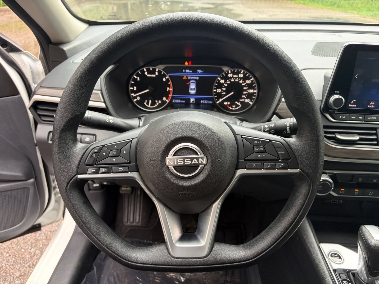 Thumbnail: 2025 Nissan Altima - 27