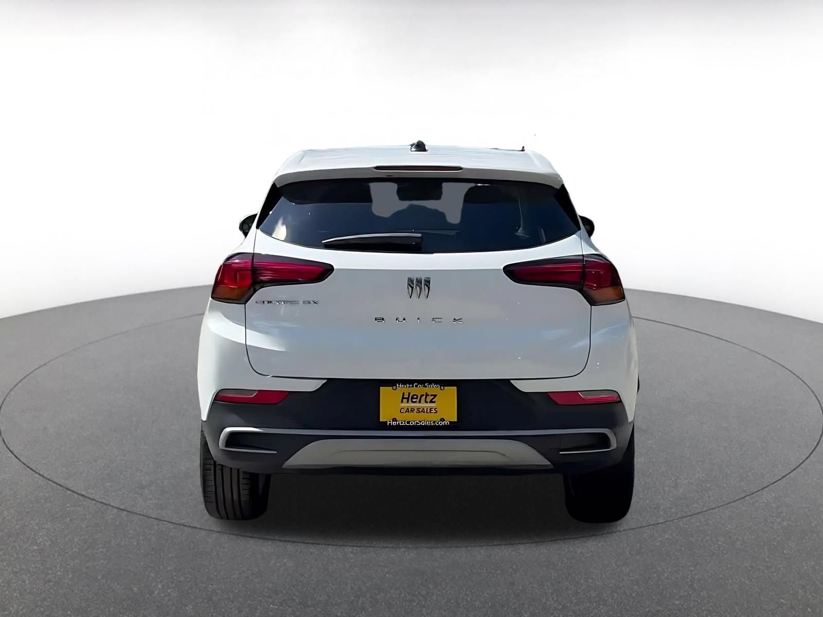 Thumbnail: 2026 Buick Encore GX - 12
