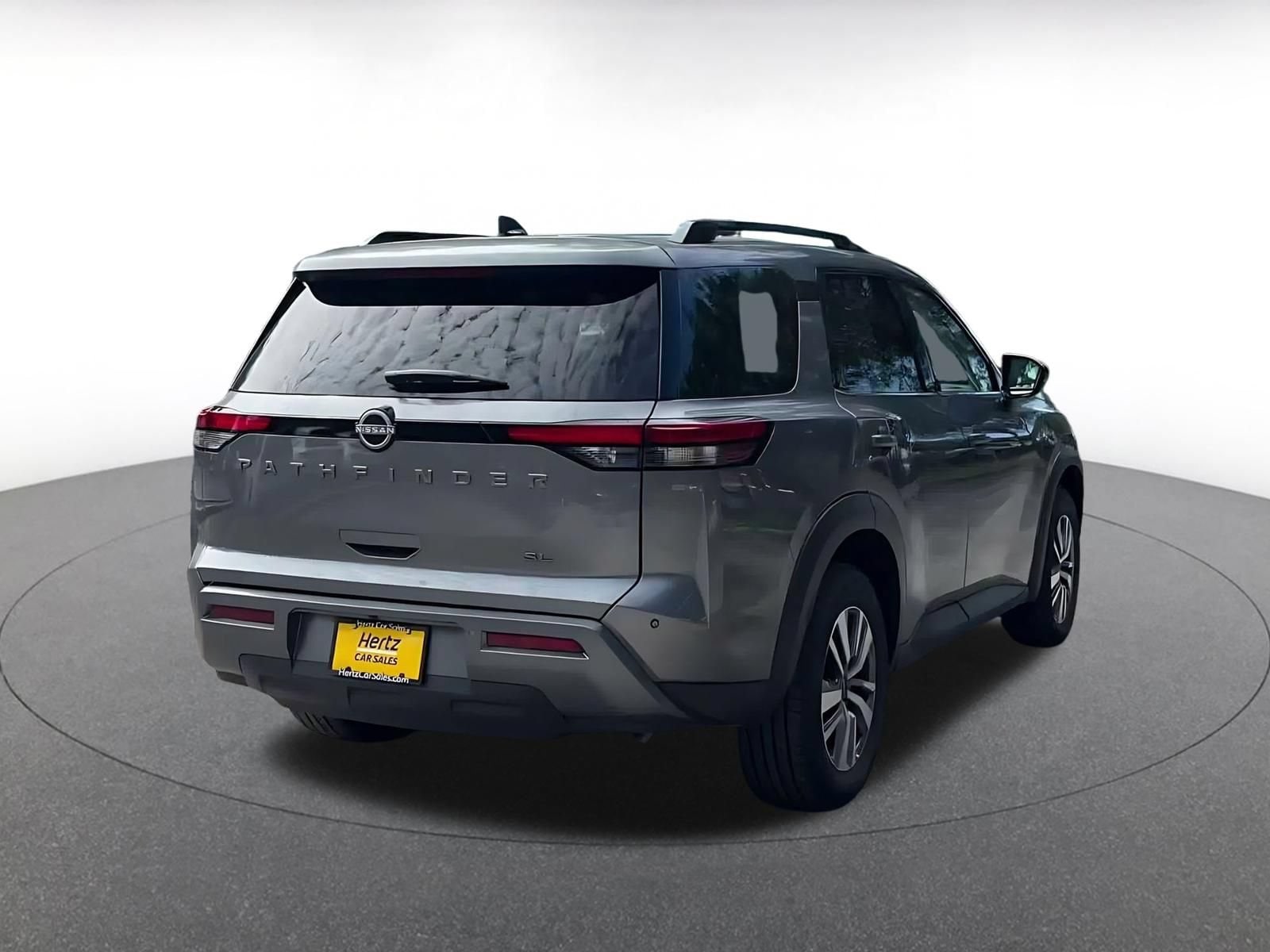 Thumbnail: 2026 Nissan Pathfinder - 13