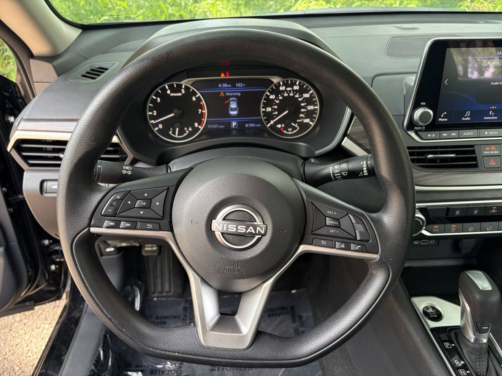 Thumbnail: 2026 Nissan Altima - 27