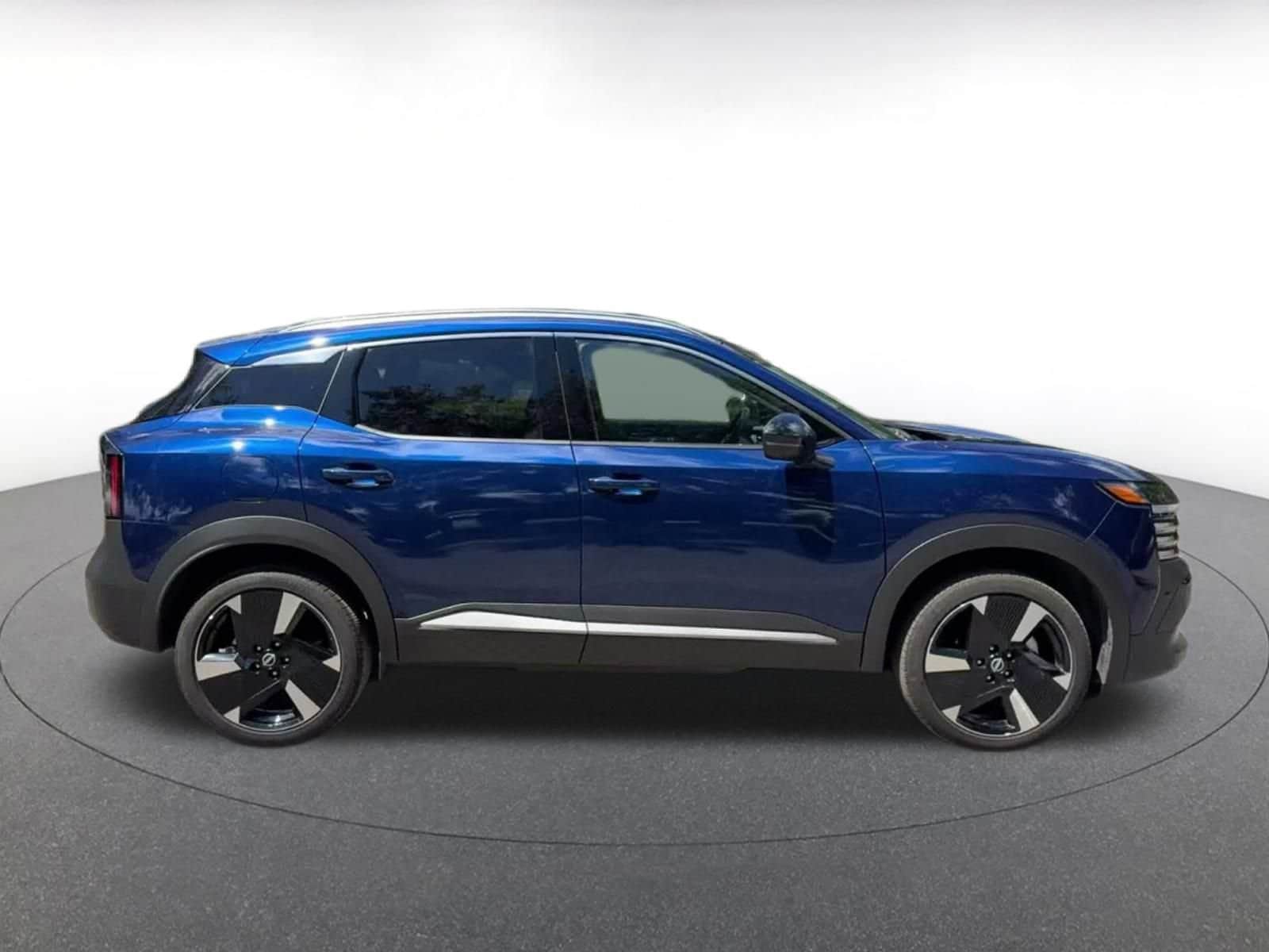 Thumbnail: 2026 Nissan Kicks - 15