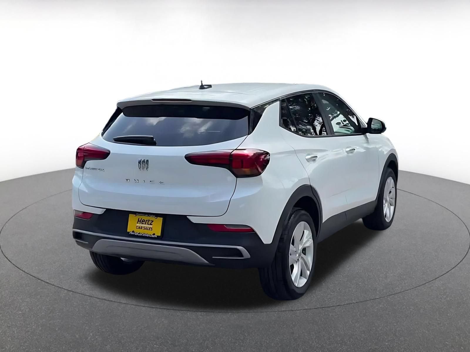 Thumbnail: 2026 Buick Encore GX - 14