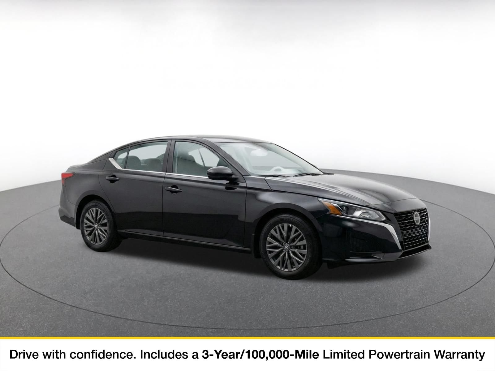 Thumbnail: 2025 Nissan Altima - 1