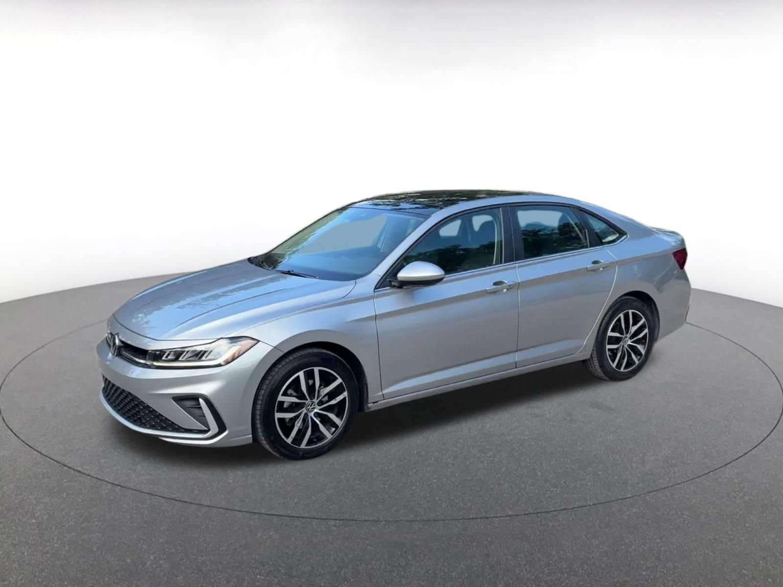 Thumbnail: 2025 Volkswagen Jetta - 7