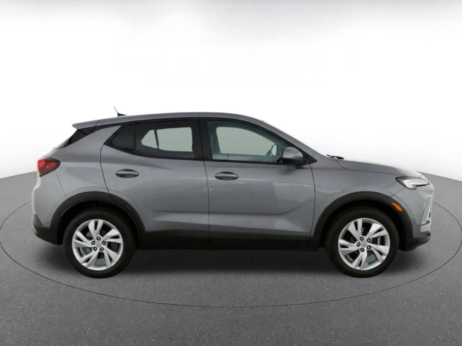 Thumbnail: 2025 Buick Encore GX - 9