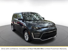 2025 Kia Soul LX -
                  Orlando, FL