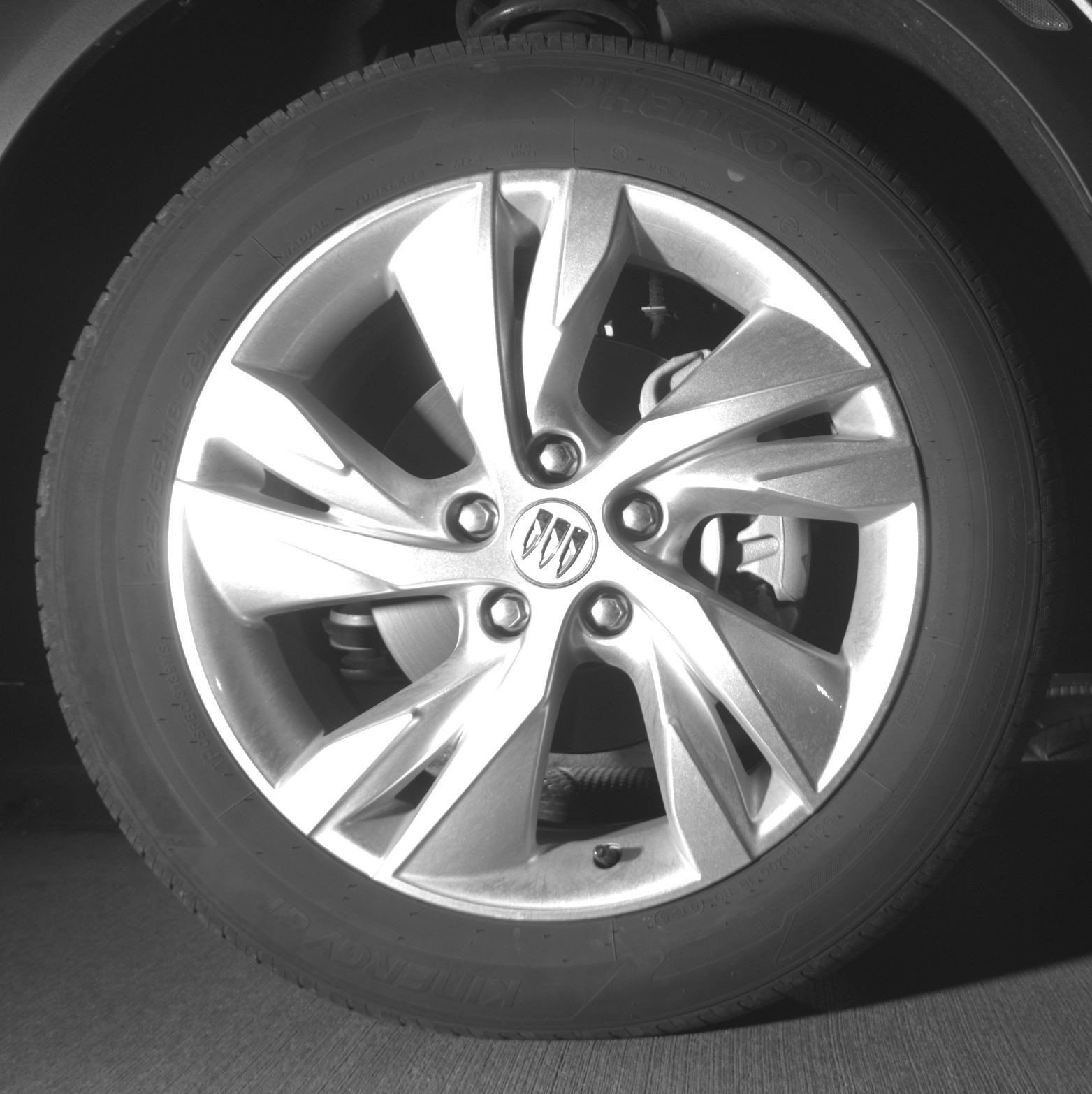 Thumbnail: 2025 Buick Encore GX - 15