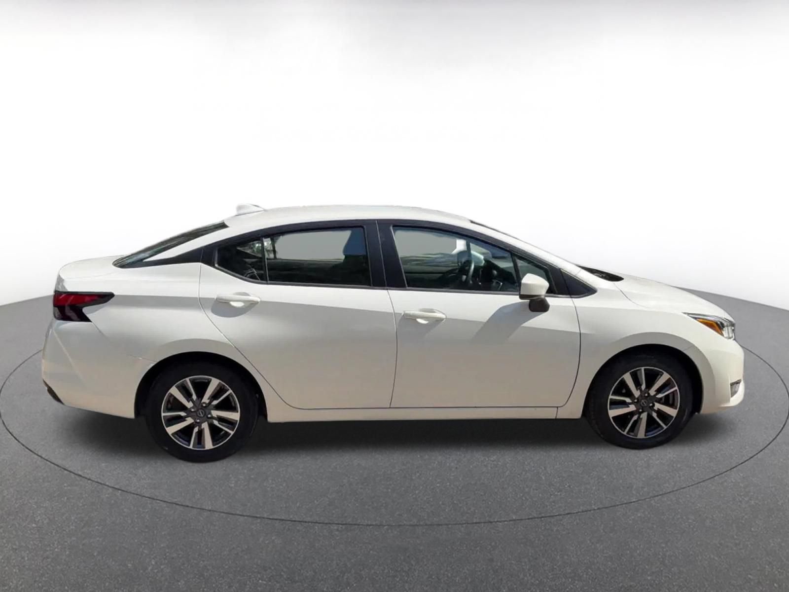Thumbnail: 2025 Nissan Versa - 15