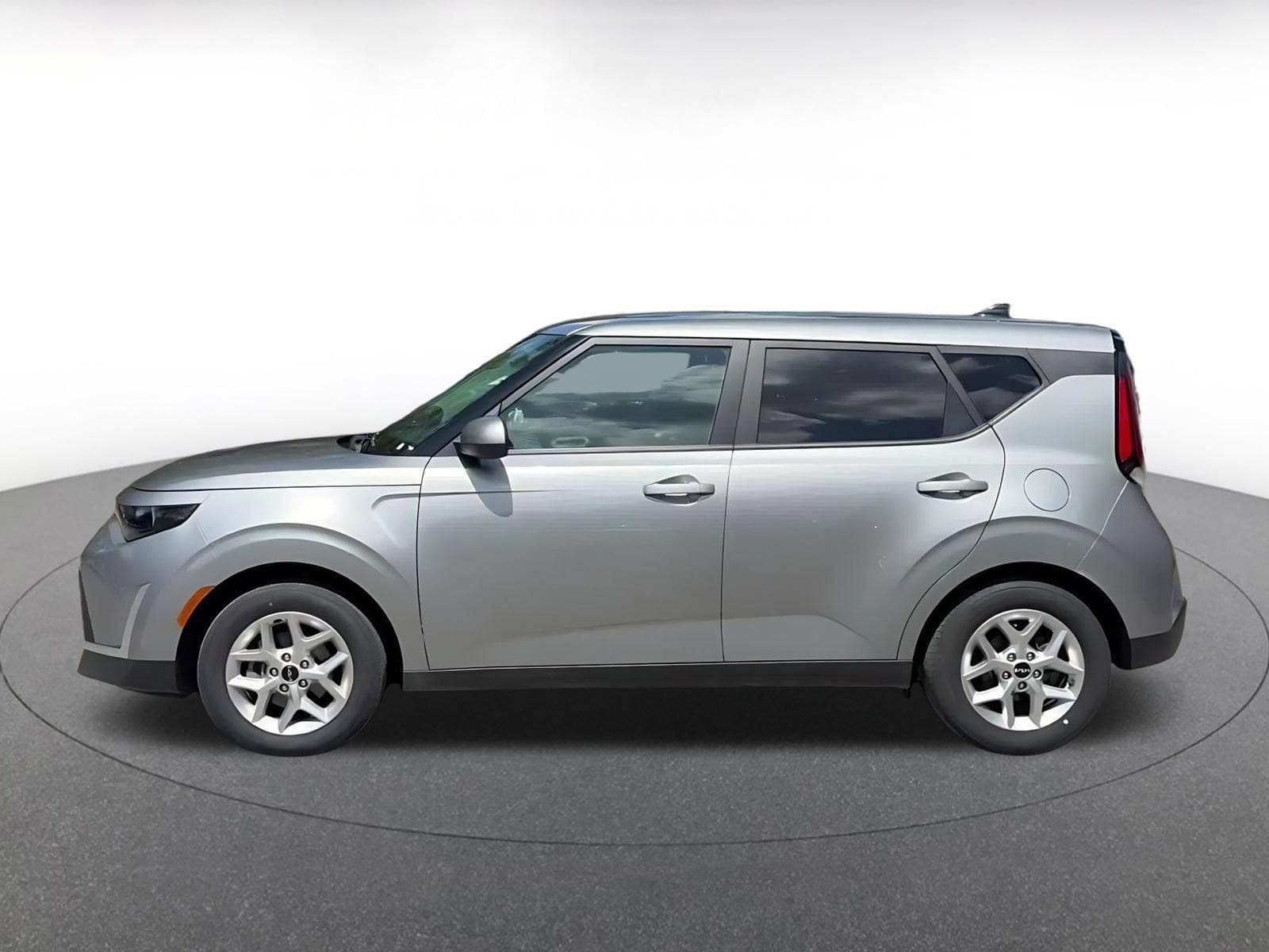 Thumbnail: 2025 Kia Soul - 8
