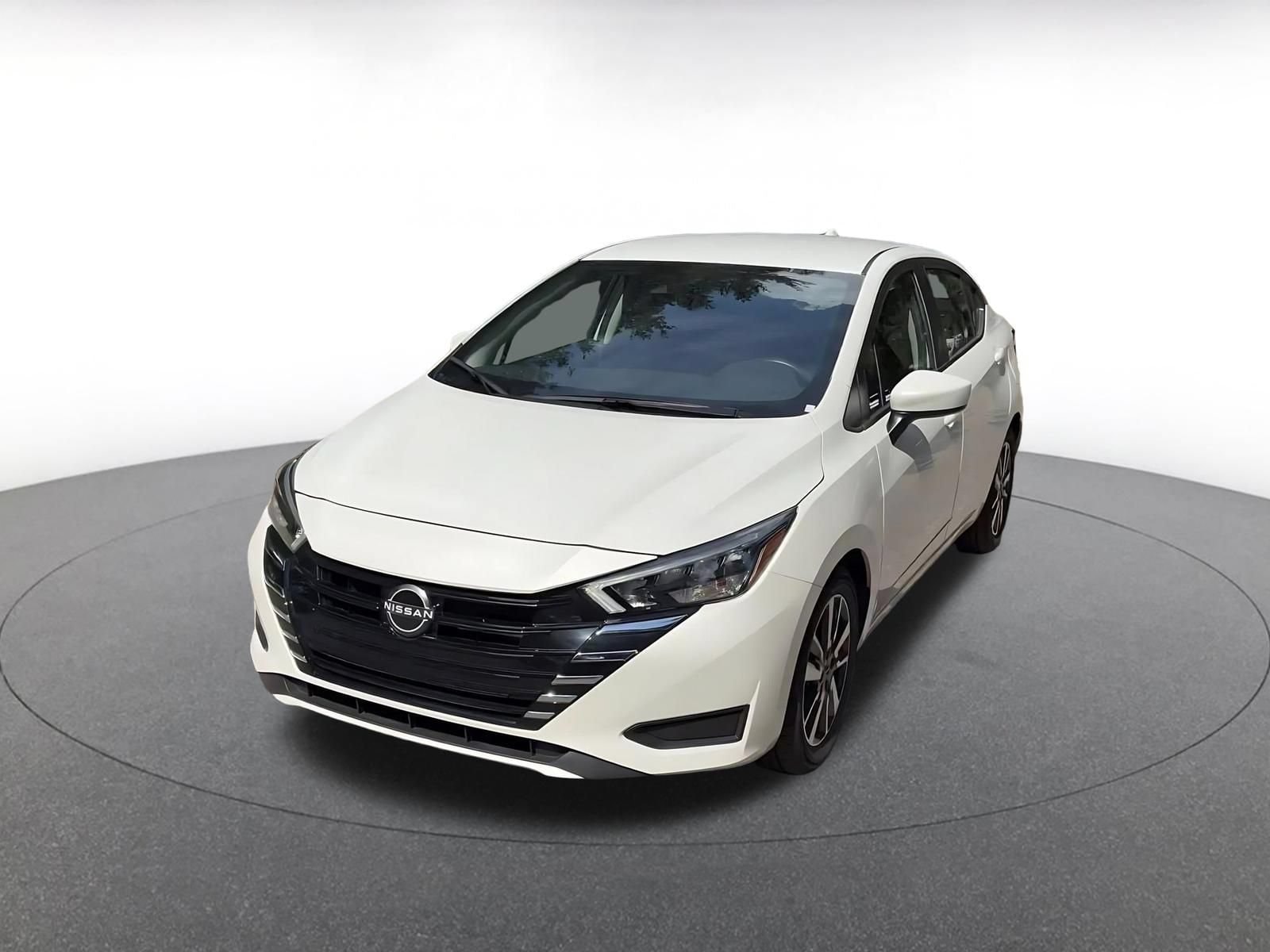 Thumbnail: 2025 Nissan Versa - 6