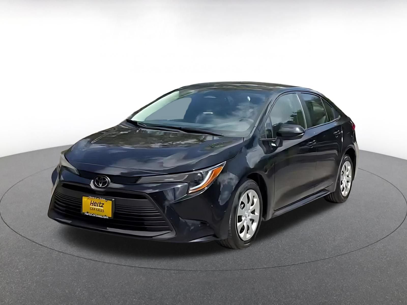 Thumbnail: 2025 Toyota Corolla - 6