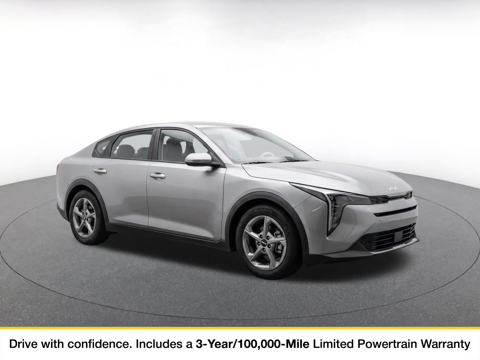 2025 Kia K4 LXS -
                  Orlando, FL