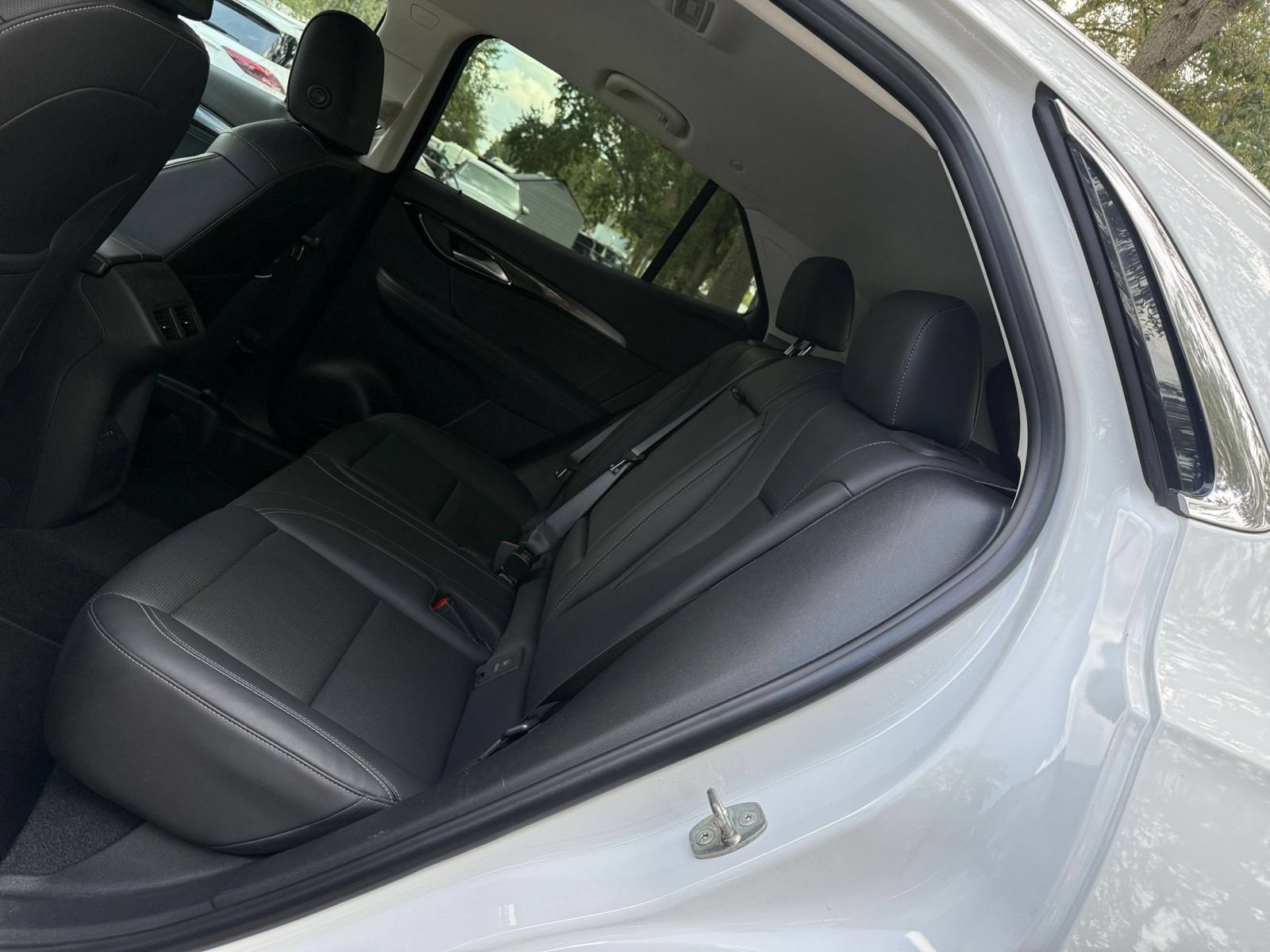 Thumbnail: 2024 Buick Envision - 31
