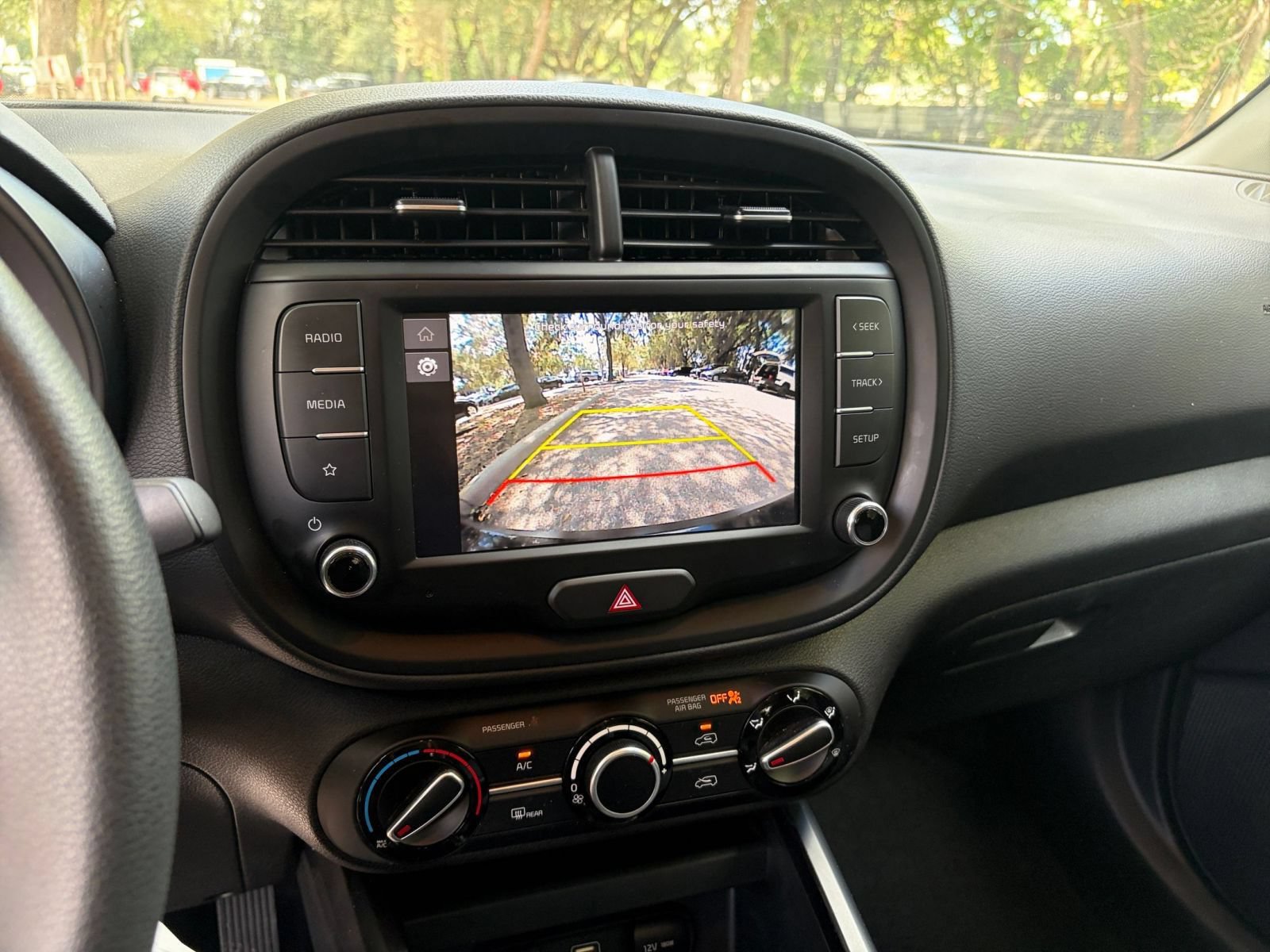 Thumbnail: 2025 Kia Soul - 16