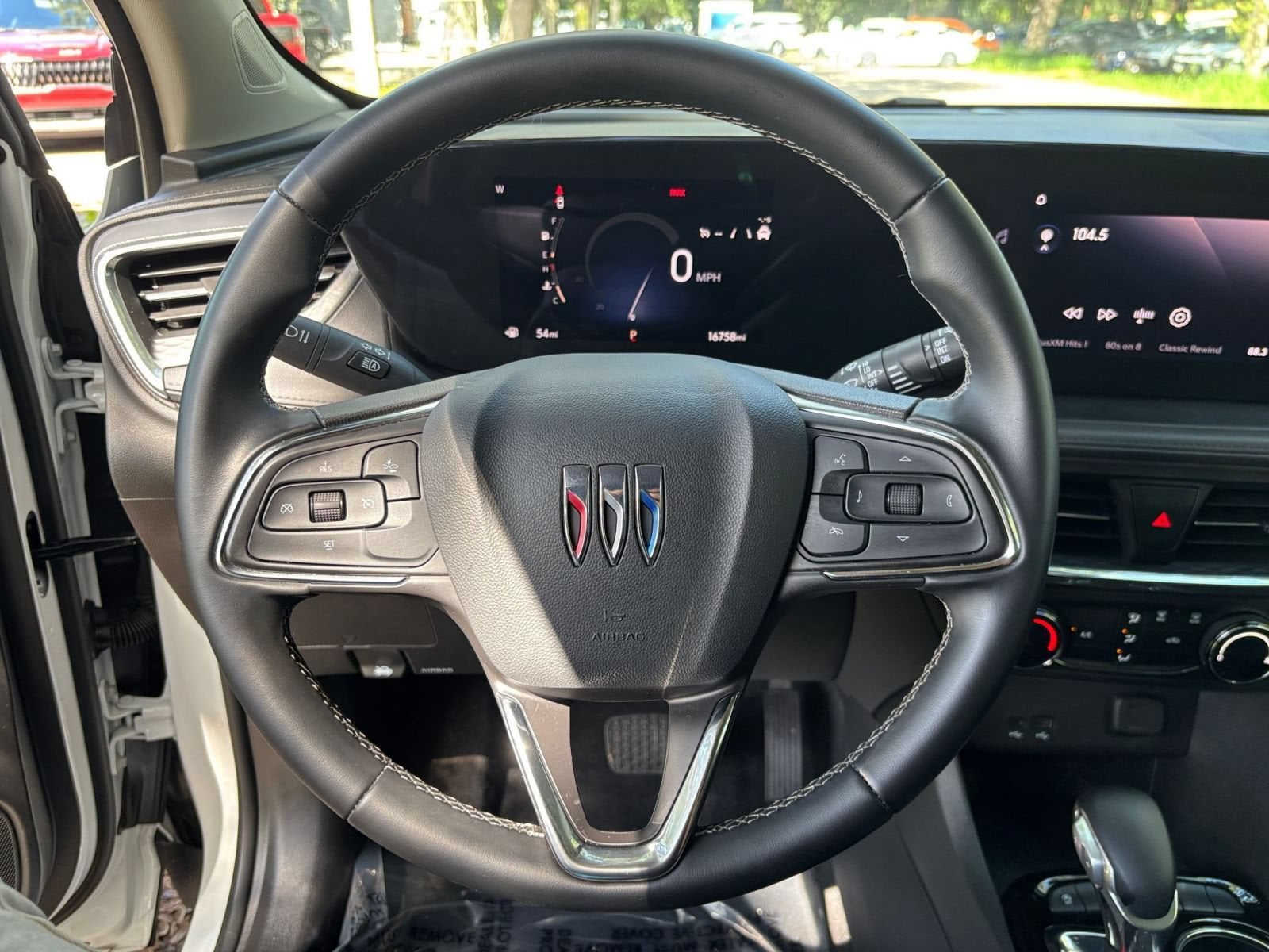 Thumbnail: 2026 Buick Encore GX - 26