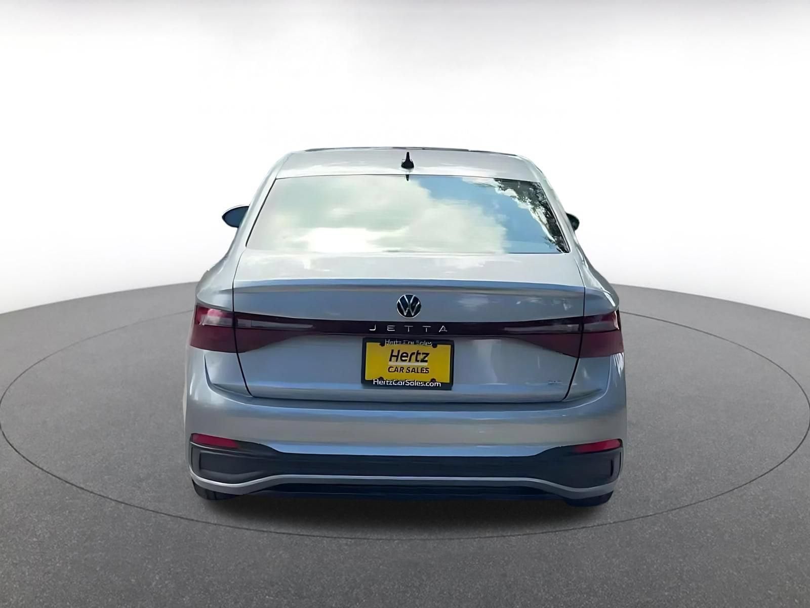 Thumbnail: 2025 Volkswagen Jetta - 12