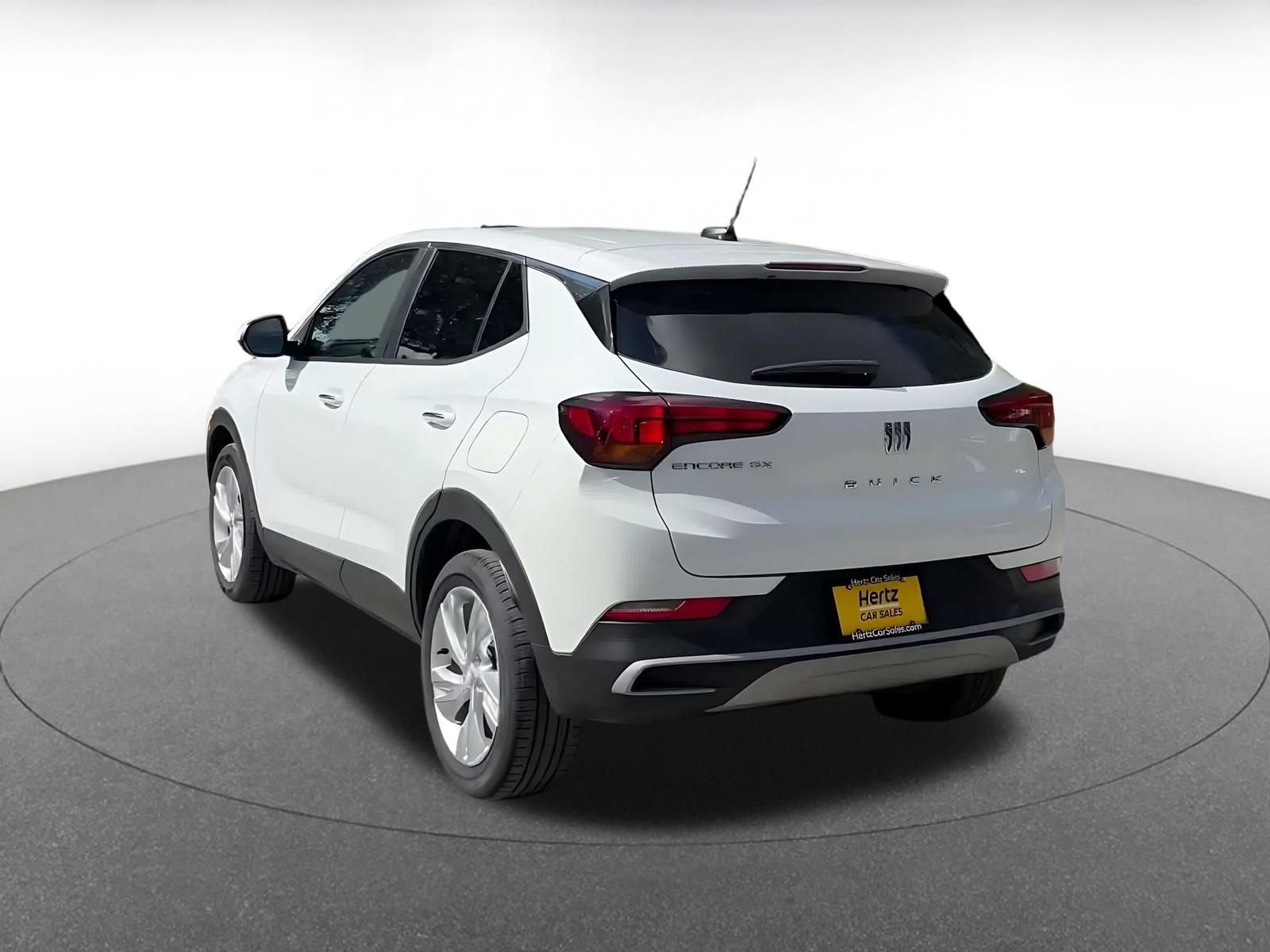 Thumbnail: 2026 Buick Encore GX - 10