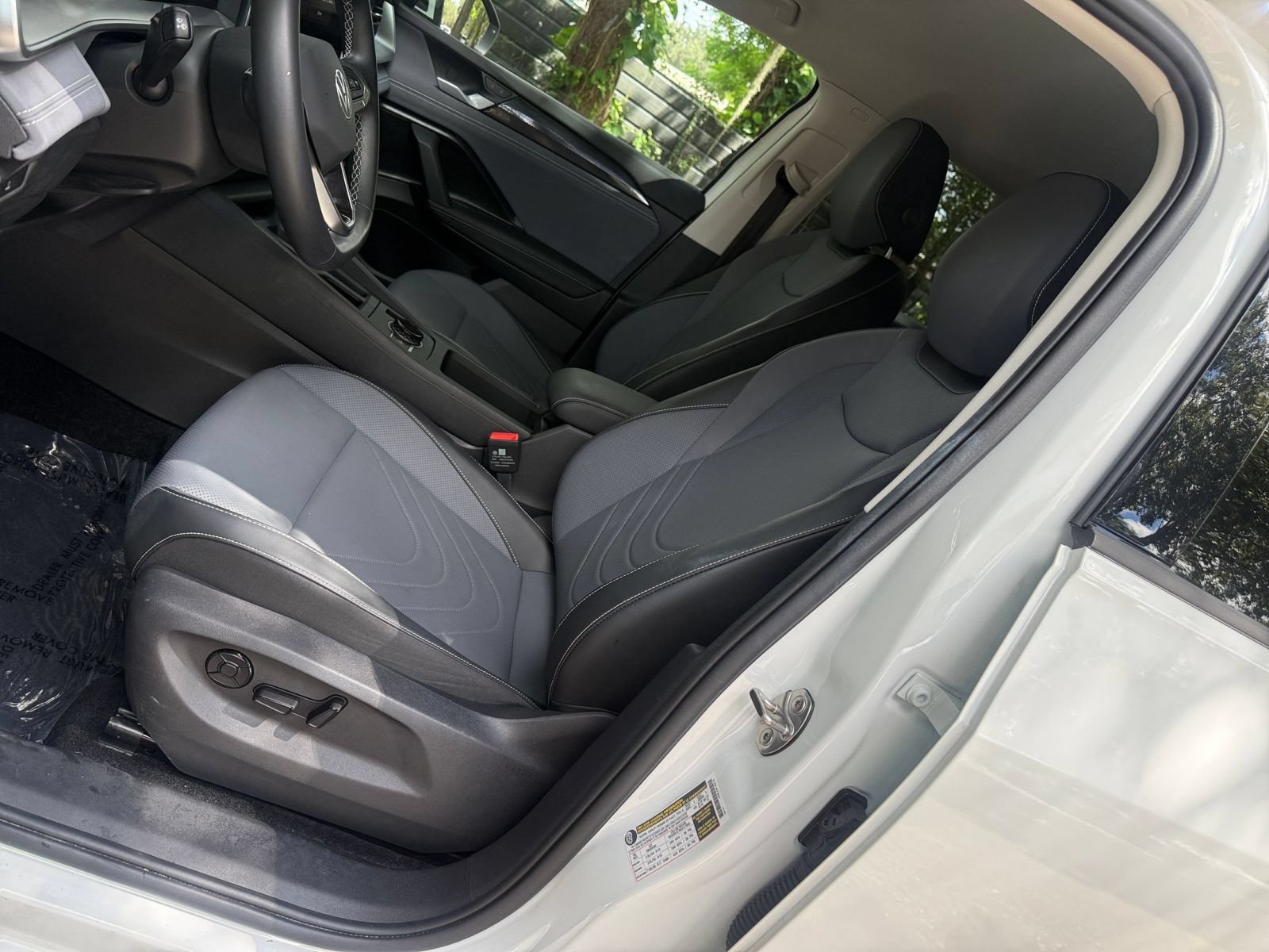Thumbnail: 2026 Volkswagen Tiguan - 26