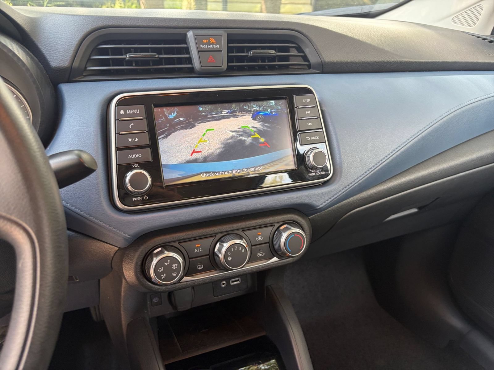 Thumbnail: 2025 Nissan Versa - 22