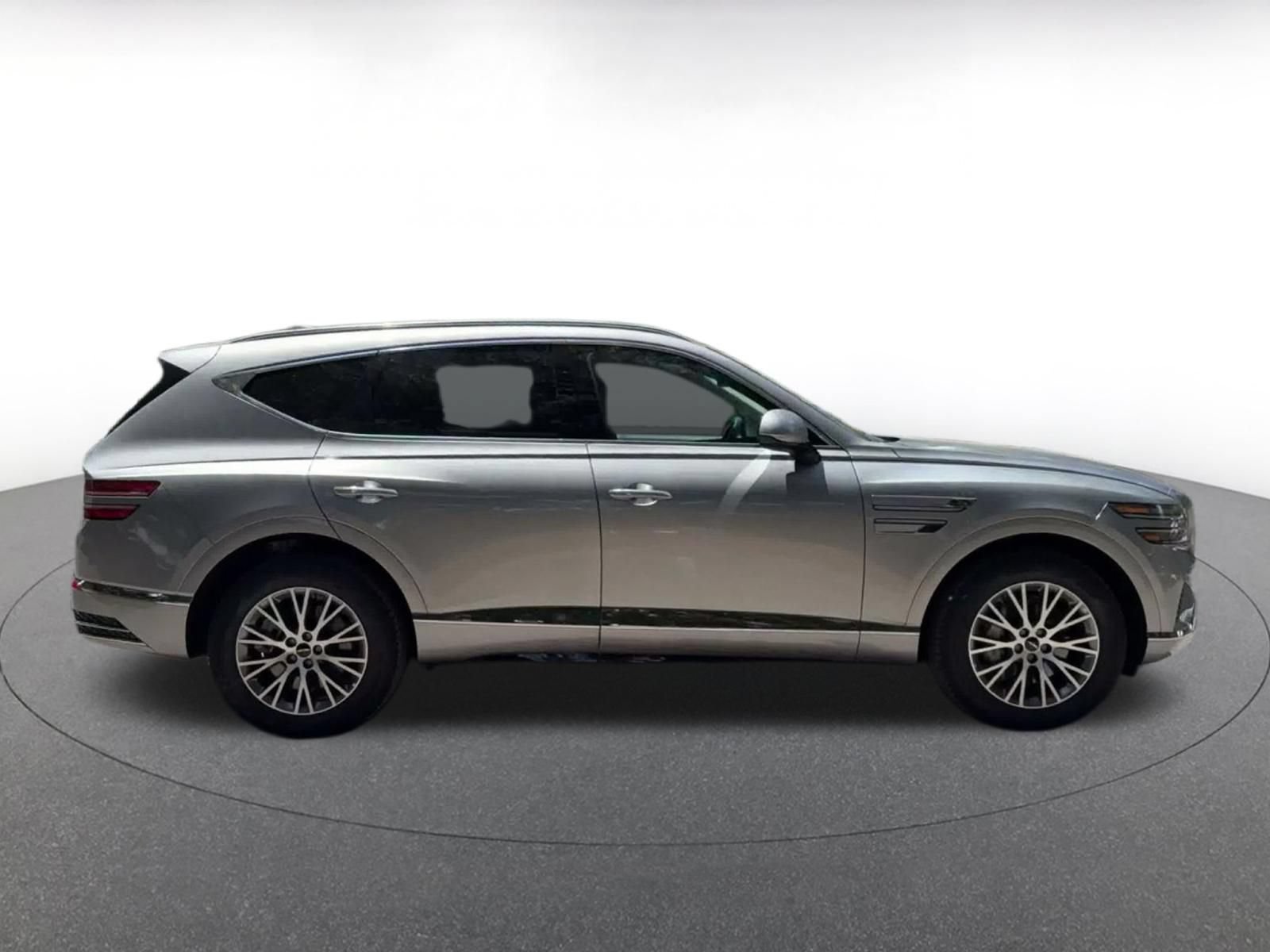 Thumbnail: 2026 Genesis GV80 - 16