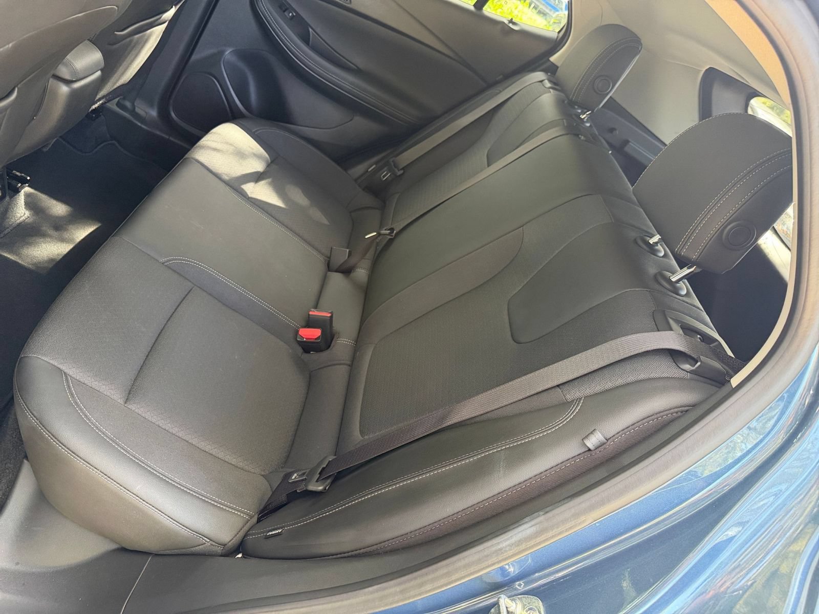Thumbnail: 2026 Buick Encore GX - 35