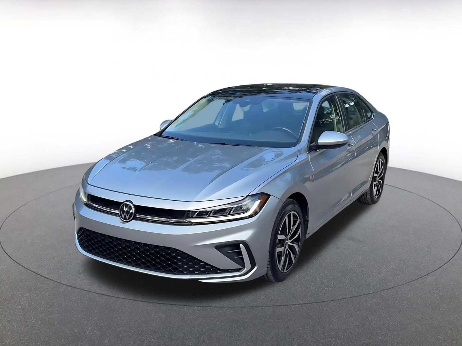Thumbnail: 2025 Volkswagen Jetta - 6