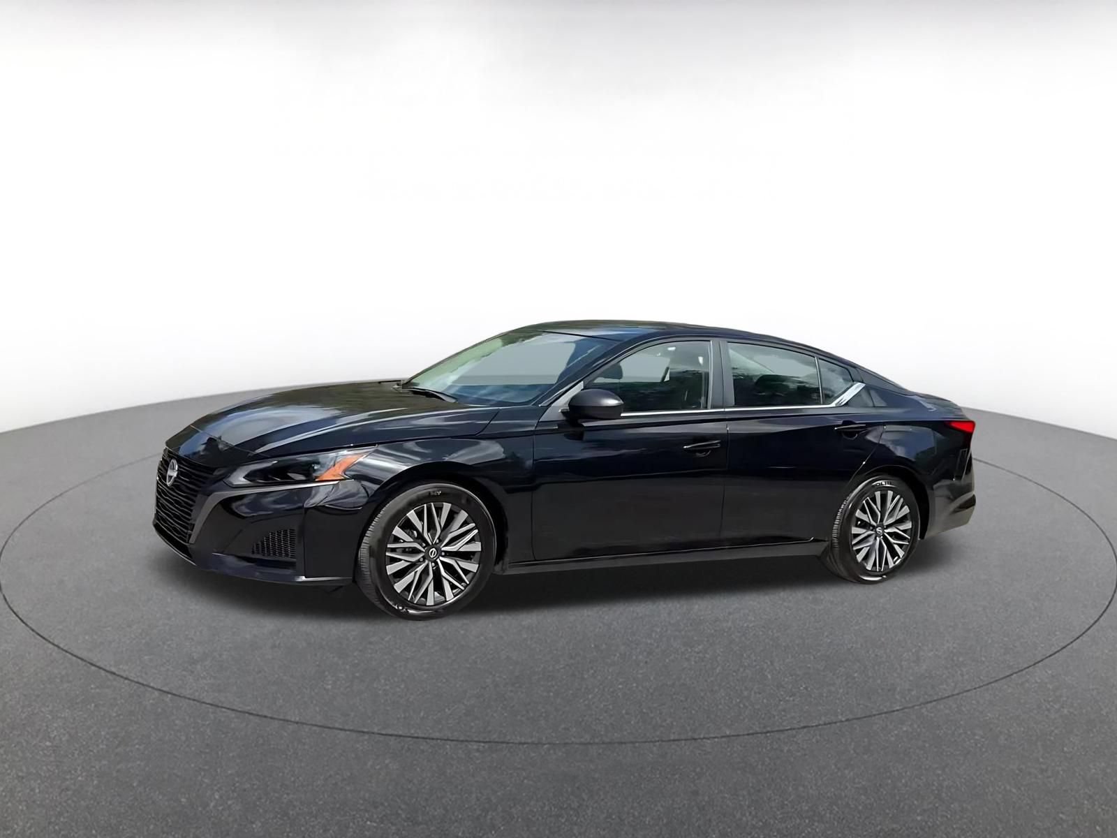 Thumbnail: 2026 Nissan Altima - 7