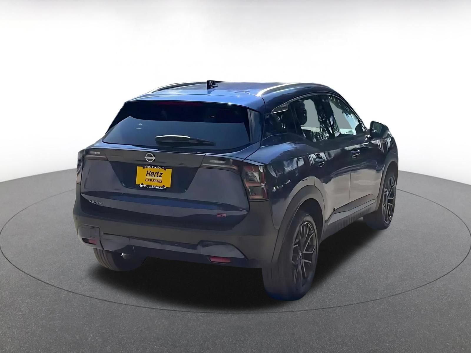 Thumbnail: 2026 Nissan Kicks - 13
