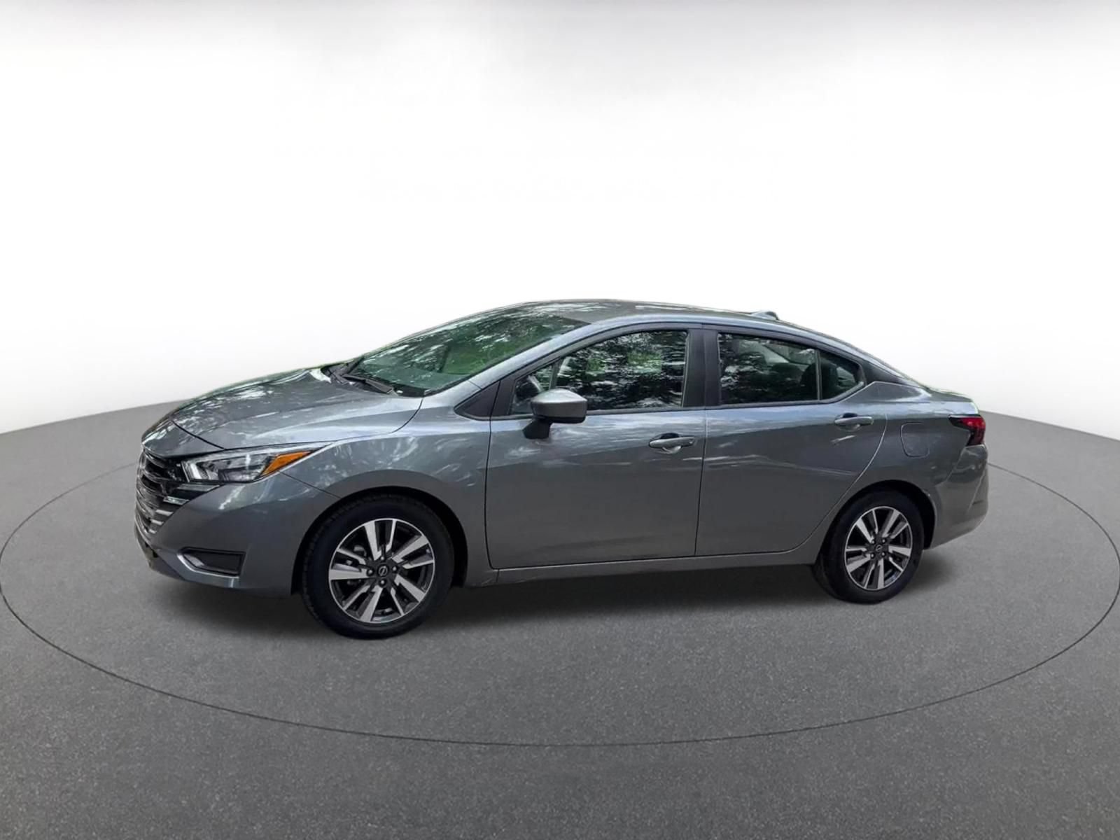 Thumbnail: 2025 Nissan Versa - 7
