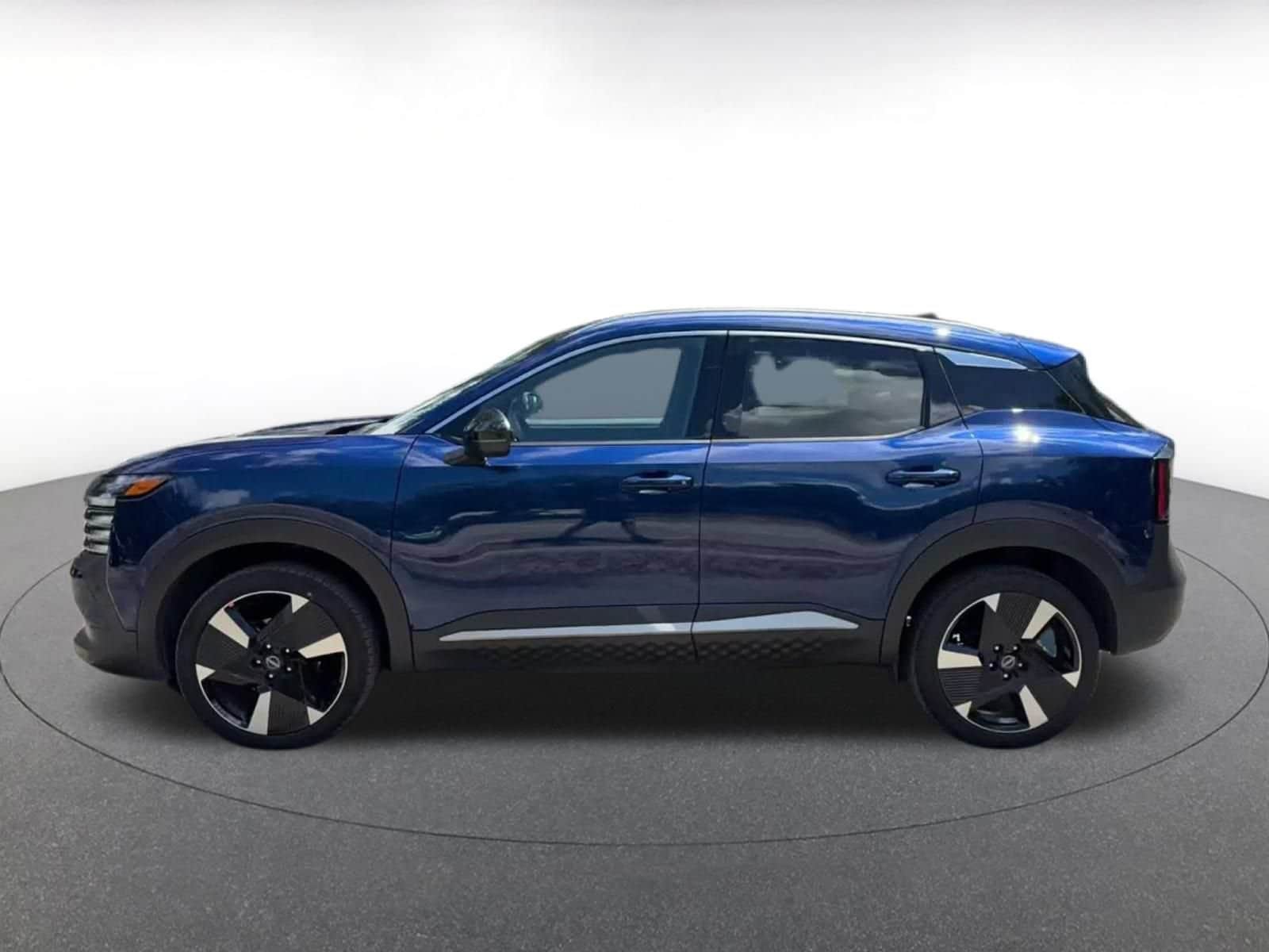 Thumbnail: 2026 Nissan Kicks - 8